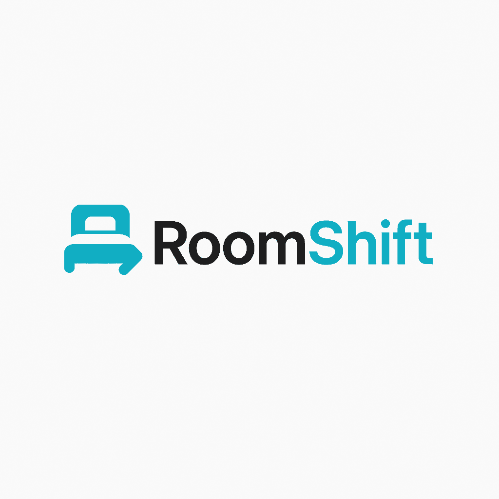 Logo RoomShift